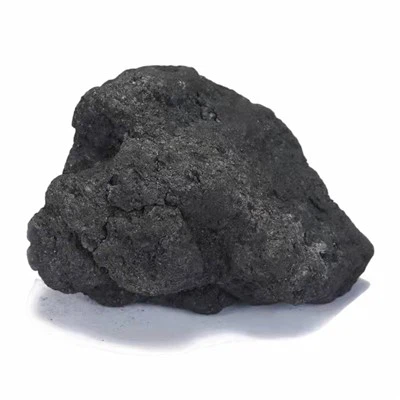 Ash 12% Foundry Coke .