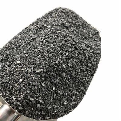 Namaga a semi coke .