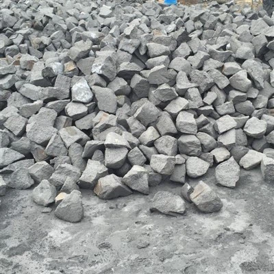Size200-400 mm Carbon Anode Scrap .
