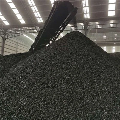 Asero nga Raw Materials